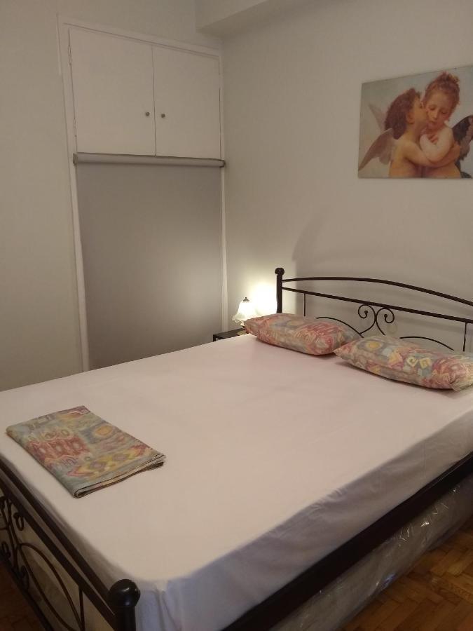 Appartement Acropolis Within 10Min. Walk! à Athènes Extérieur photo