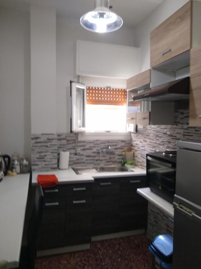 Appartement Acropolis Within 10Min. Walk! à Athènes Extérieur photo