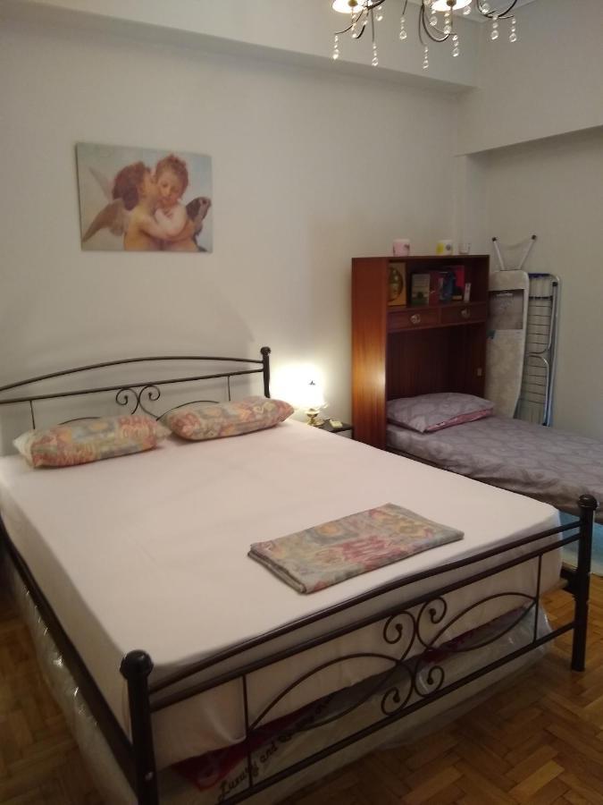 Appartement Acropolis Within 10Min. Walk! à Athènes Extérieur photo