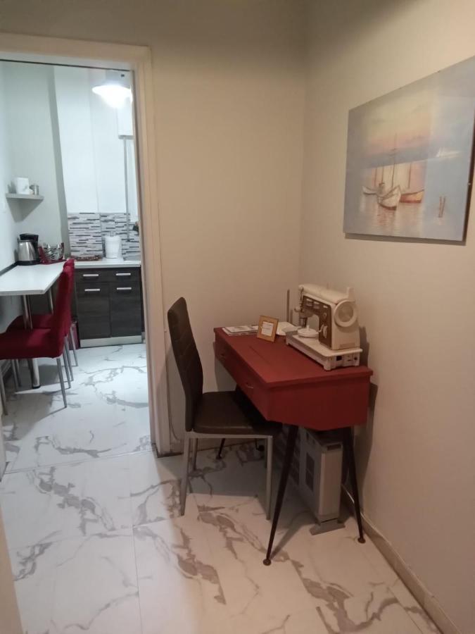 Appartement Acropolis Within 10Min. Walk! à Athènes Extérieur photo