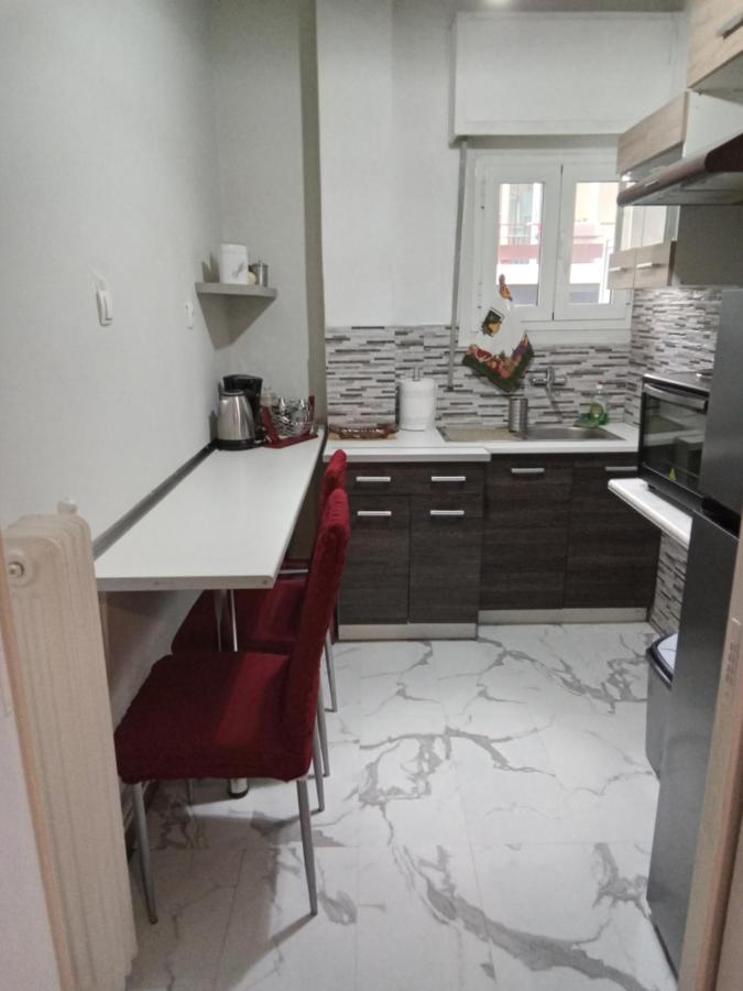 Appartement Acropolis Within 10Min. Walk! à Athènes Extérieur photo