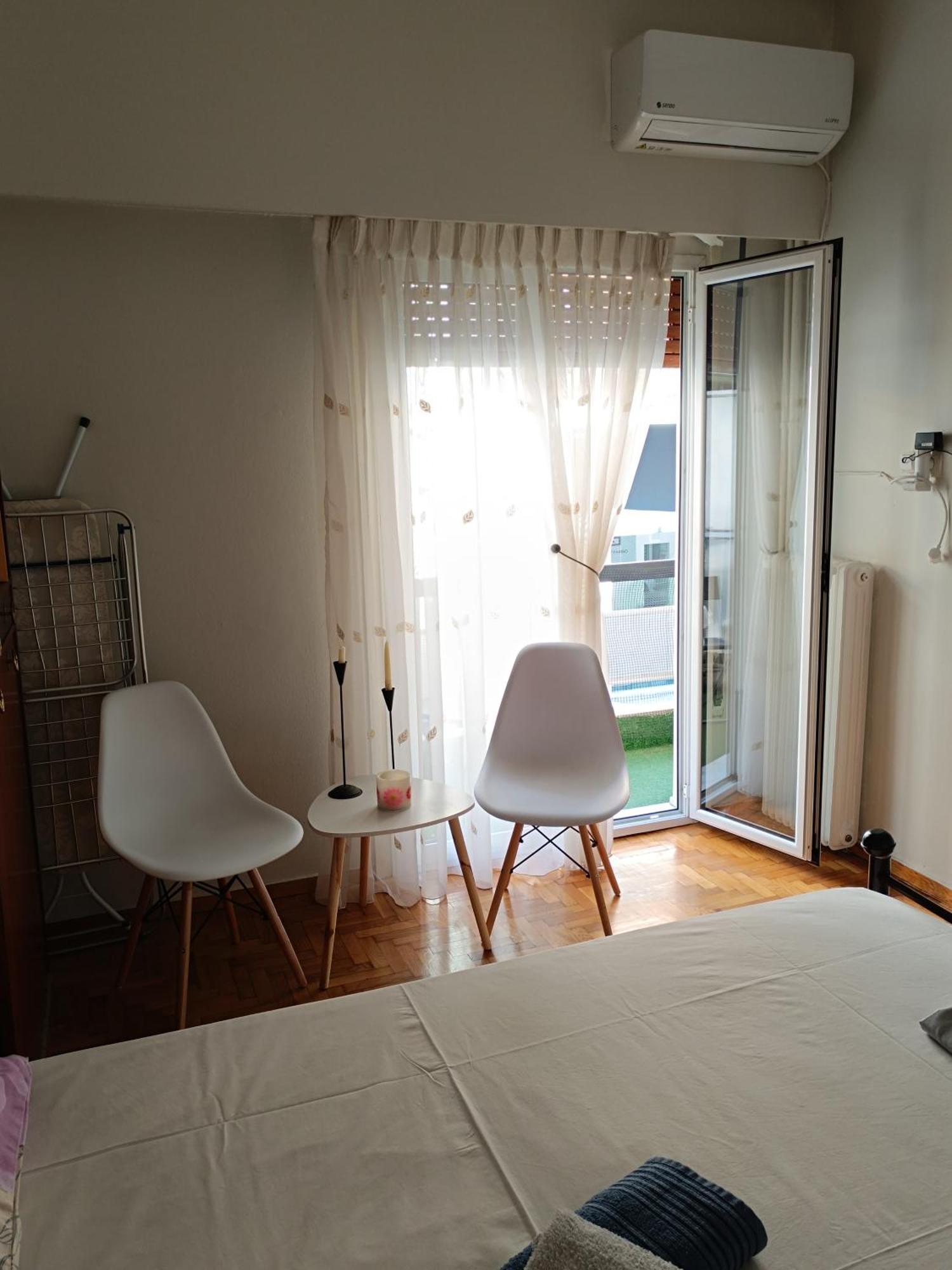 Appartement Acropolis Within 10Min. Walk! à Athènes Extérieur photo