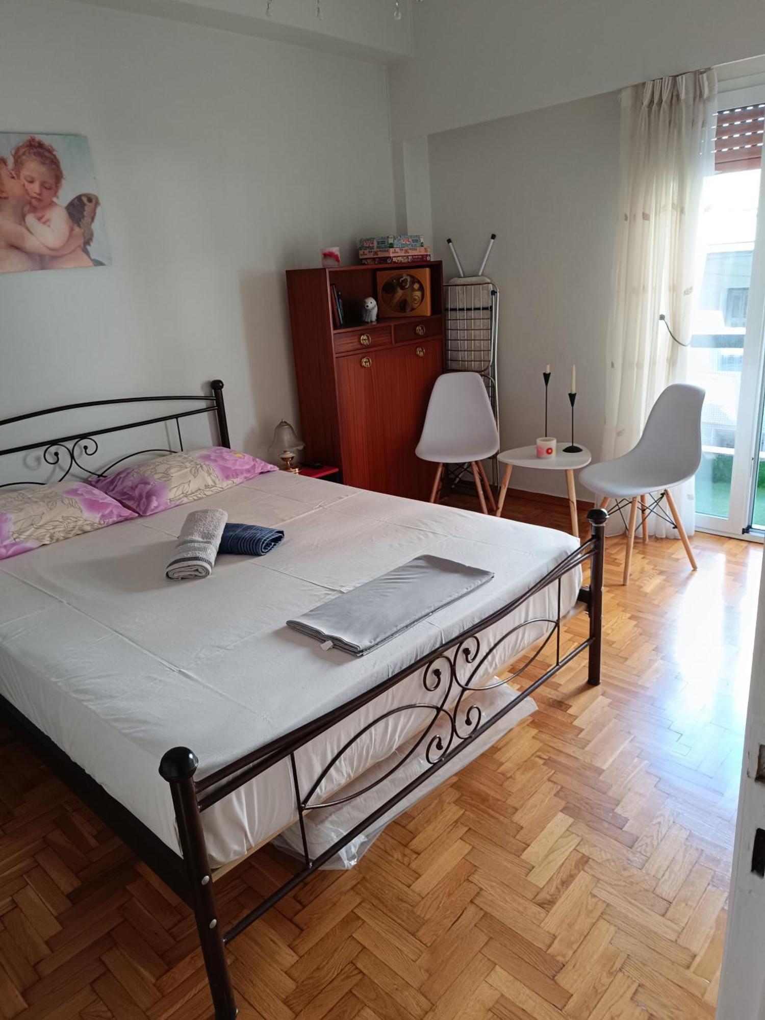 Appartement Acropolis Within 10Min. Walk! à Athènes Extérieur photo
