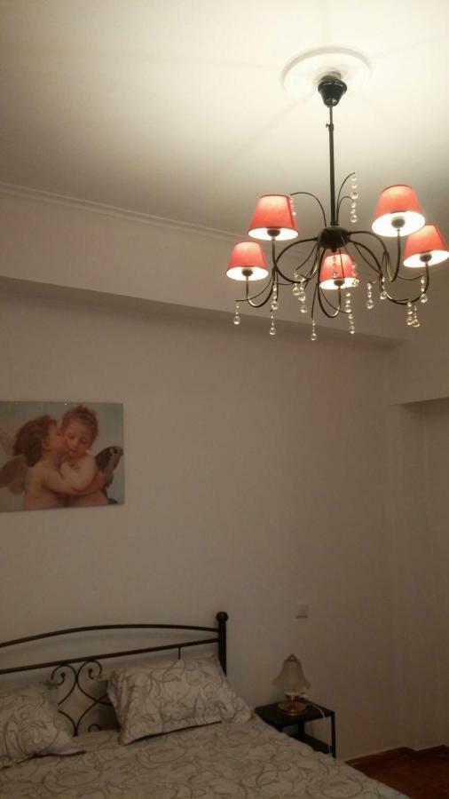Appartement Acropolis Within 10Min. Walk! à Athènes Extérieur photo